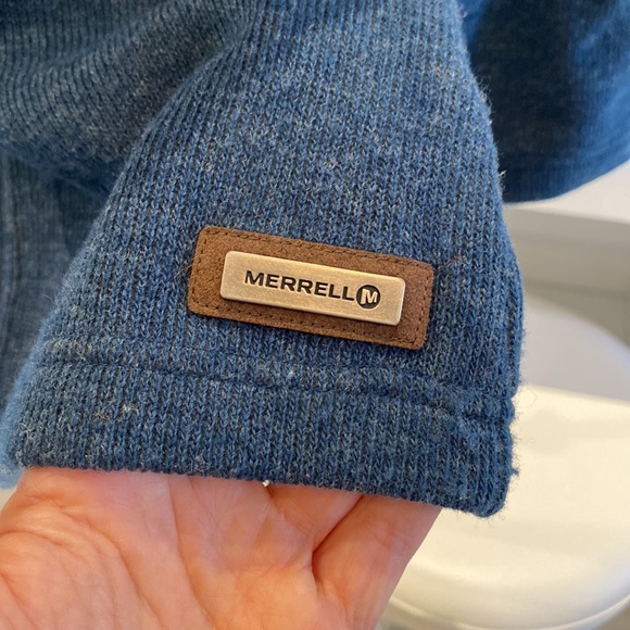 Merrell sweater - Picture 8 of 10